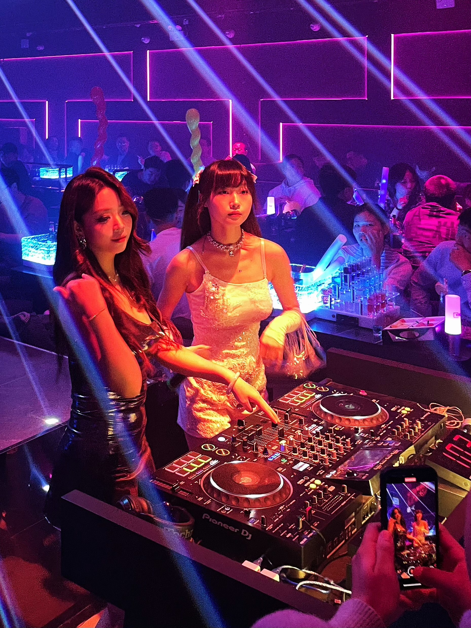 赣州商务ktv能否组局详解-会昌县ktv预订