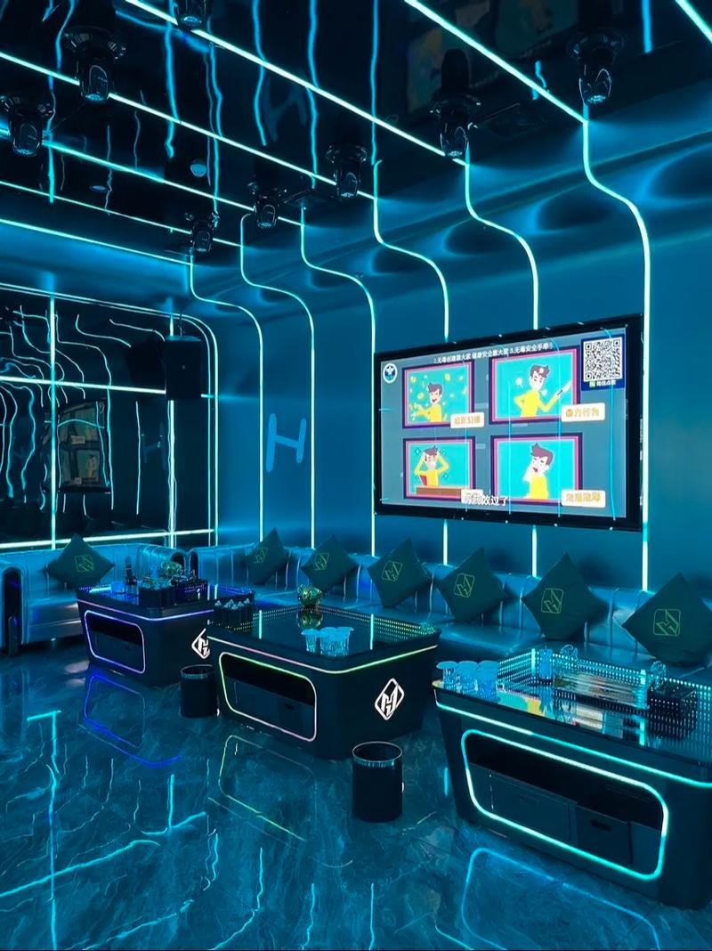 赣州商务ktv优选商务ktv订房体验-会昌县ktv预订